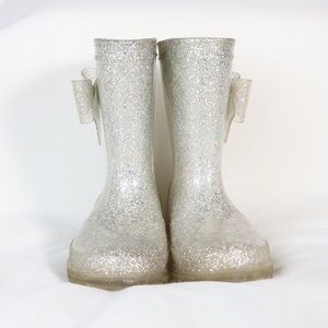 Light Up Rain Boots (Toddler 9)